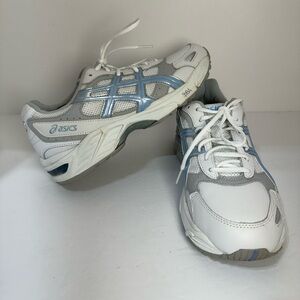 ASICS Gel-Foundation Walker 2E Model #QL865 Sneakers Shoes Women’s Size 9